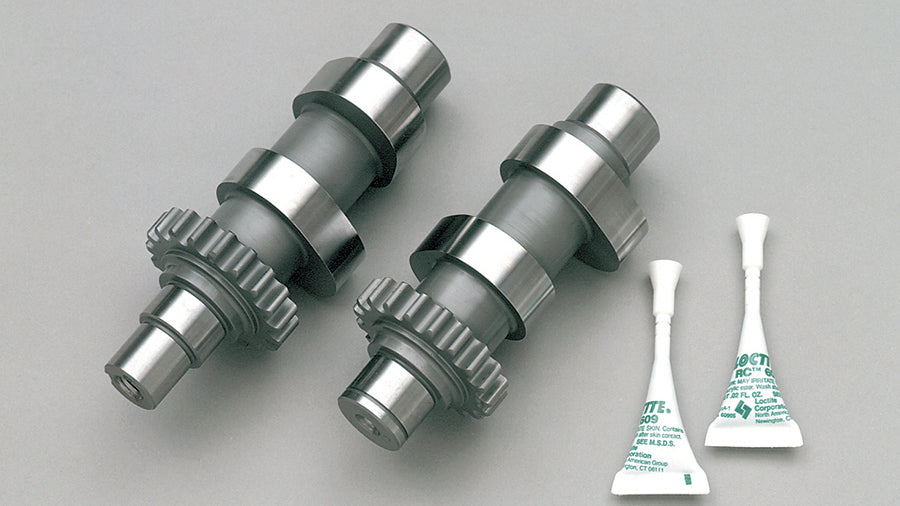 10-5247 - S&S Gear Drive Cam Shaft 88  & 95  Engines by S&S Cycle