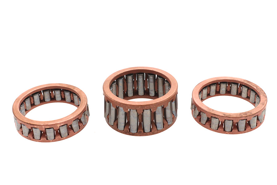 10-5259 - Connecting Rod Roller Bearing Set with Cages by Ultima