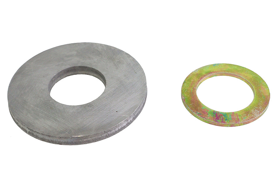 10-6122 - Alternator Rotor Spacer Kit by Motorshop