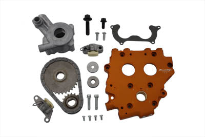 10-7000 - OE Hydraulic Cam Chain and Tensioner Kit by OE