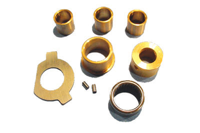 10-8262 - Cam Cover Bushing Kit by Eastern