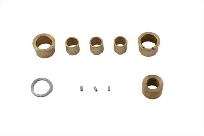 10-8263 - Cam Cover Bushing Kit by Eastern