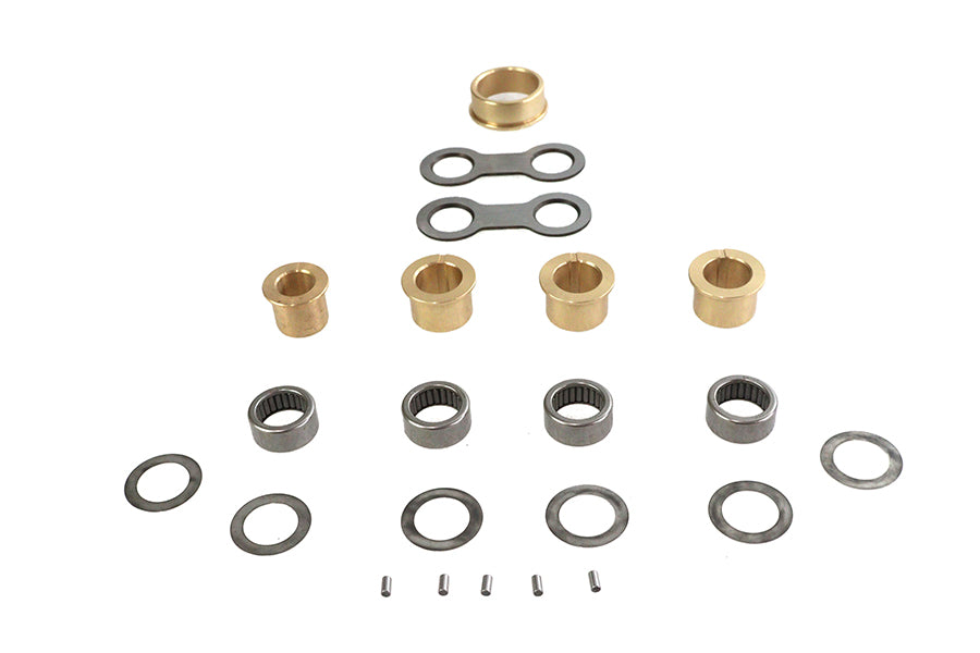 10-8265  Cam Cover Bushing Kit by Eastern