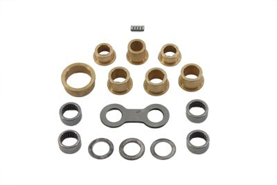 10-8266 - Cam Cover Bushing Kit by Eastern