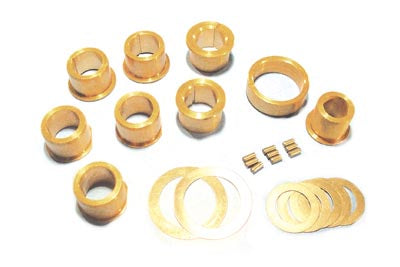10-8273 - Cam Cover Bushing Kit by Eastern