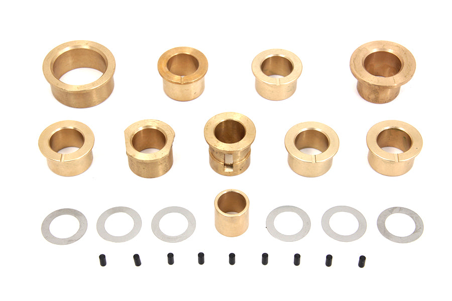 10-8379 - 45 Cam Cover Bushing Kit by Eastern