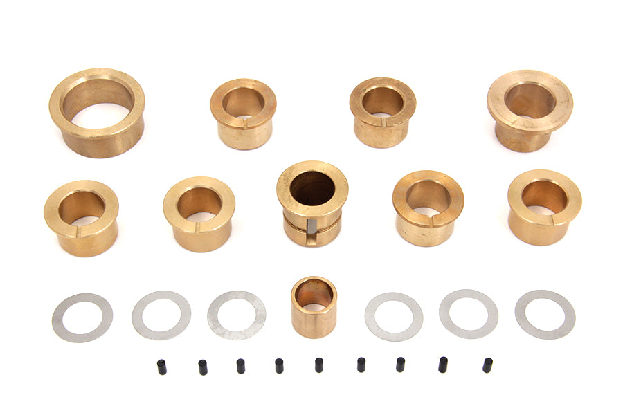 10-8380  UL Cam Cover Bushing Kit by Eastern