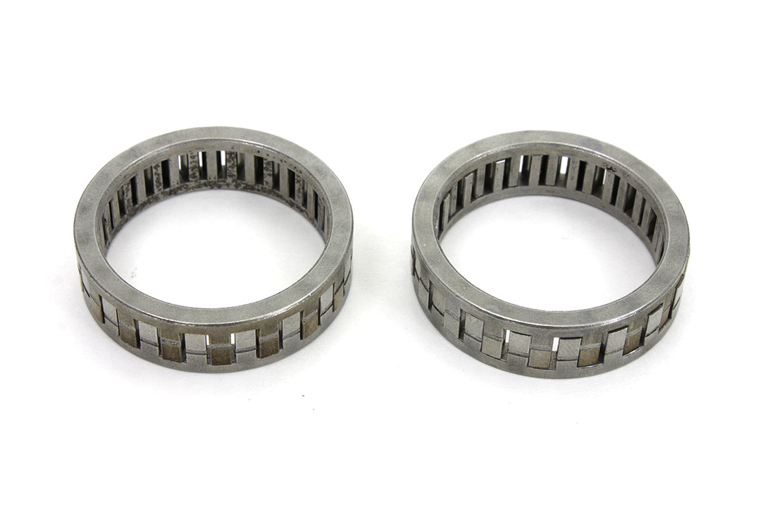 10-8753 - Connecting Rod Cage Set by Motorshop