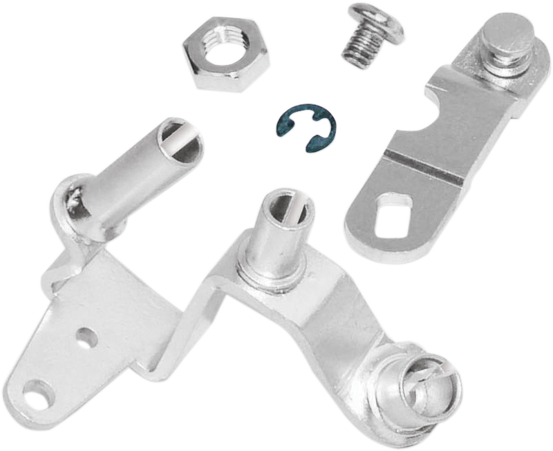 1003-0022 - S&S CYCLE Super E/Super G Carburetor Cruise Control Kit - '98-'06 11-2927