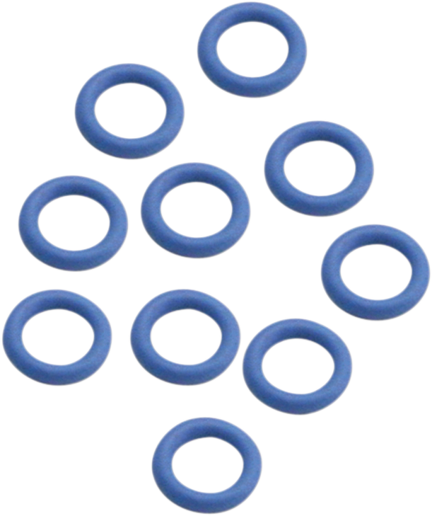 1003-0193 - S&S CYCLE E/G Carburetor Acceleration Pump Cap O-Ring 50-8100