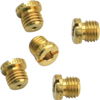 1006-0237 - S&S CYCLE Main Jet - .058" 11-7229