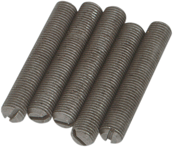 DS-193159 - EASTERN MOTORCYCLE PARTS Pushrod Adjusting Screws A-37357-41