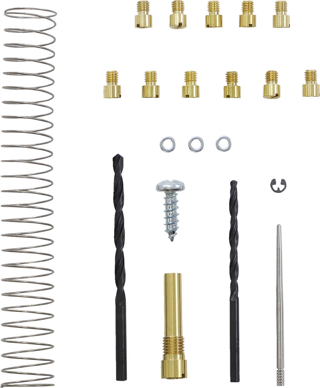 1007-0001 - DYNOJET Jet Kit - XL 883 '04-'06 8134