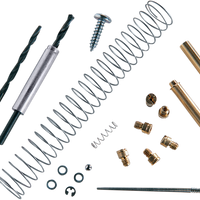 1007-0002 - DYNOJET Jet Kit - XL1200 '04-'06 8135