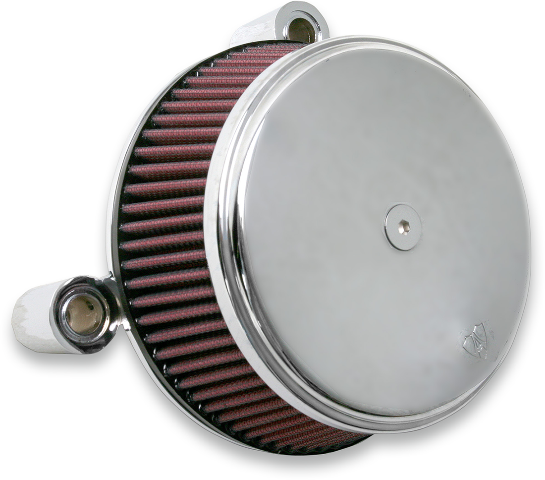 1010-0870 - ARLEN NESS Big Sucker 1 Cover - Twin Cam 18-321