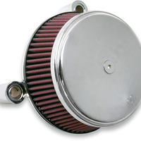 1010-0870 - ARLEN NESS Big Sucker 1 Cover - Twin Cam 18-321
