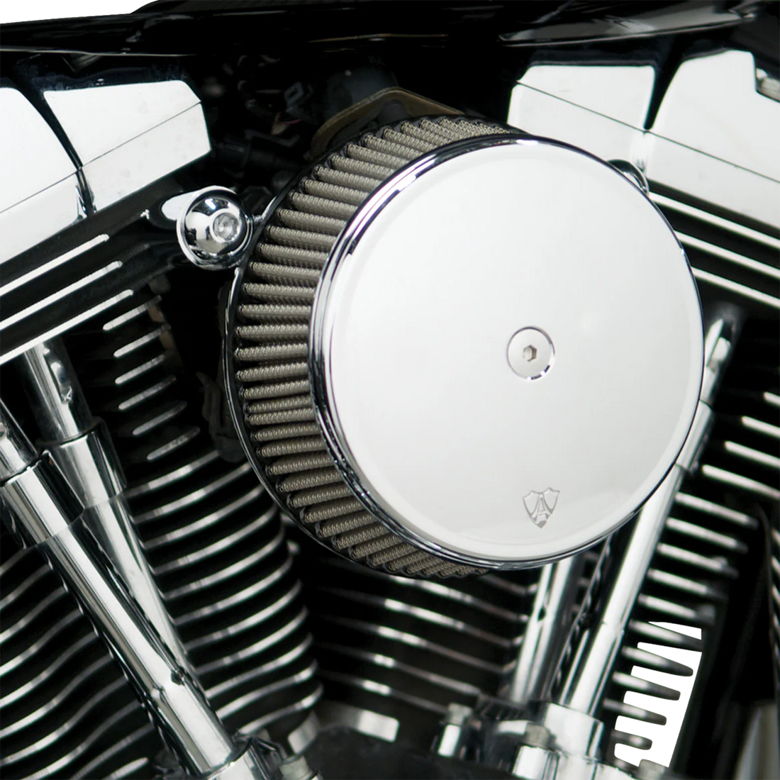 1010-0870 - ARLEN NESS Big Sucker 1 Cover - Twin Cam 18-321