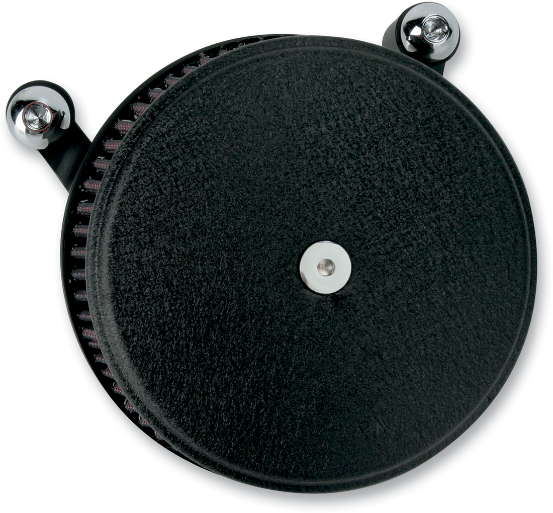 1010-0877 - ARLEN NESS Big Sucker 1 Cover - Black 18-328