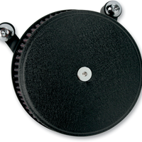 1010-0877 - ARLEN NESS Big Sucker 1 Cover - Black 18-328