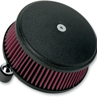 1010-0878 - ARLEN NESS Big Sucker 1 Cover - Black 18-329