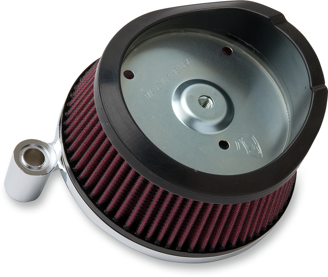 1010-1461 - ARLEN NESS Air Cleaner - Plain - FLT 18-440