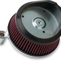 1010-1461 - ARLEN NESS Air Cleaner - Plain - FLT 18-440