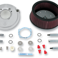 1010-1461 - ARLEN NESS Air Cleaner - Plain - FLT 18-440