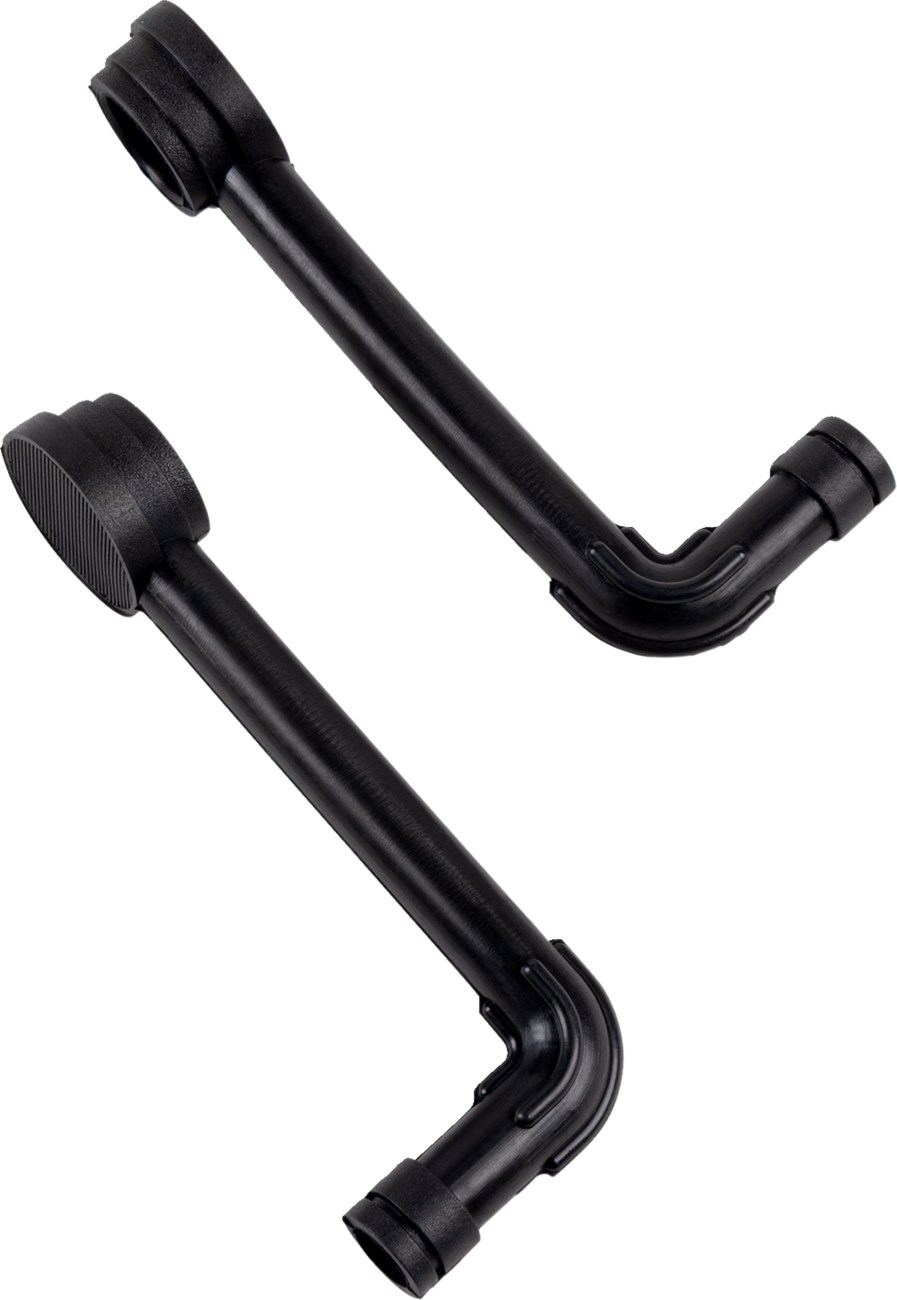 1010-2029 - EASTERN MOTORCYCLE PARTS Breather Tube A-24922-93