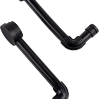 1010-2029 - EASTERN MOTORCYCLE PARTS Breather Tube A-24922-93