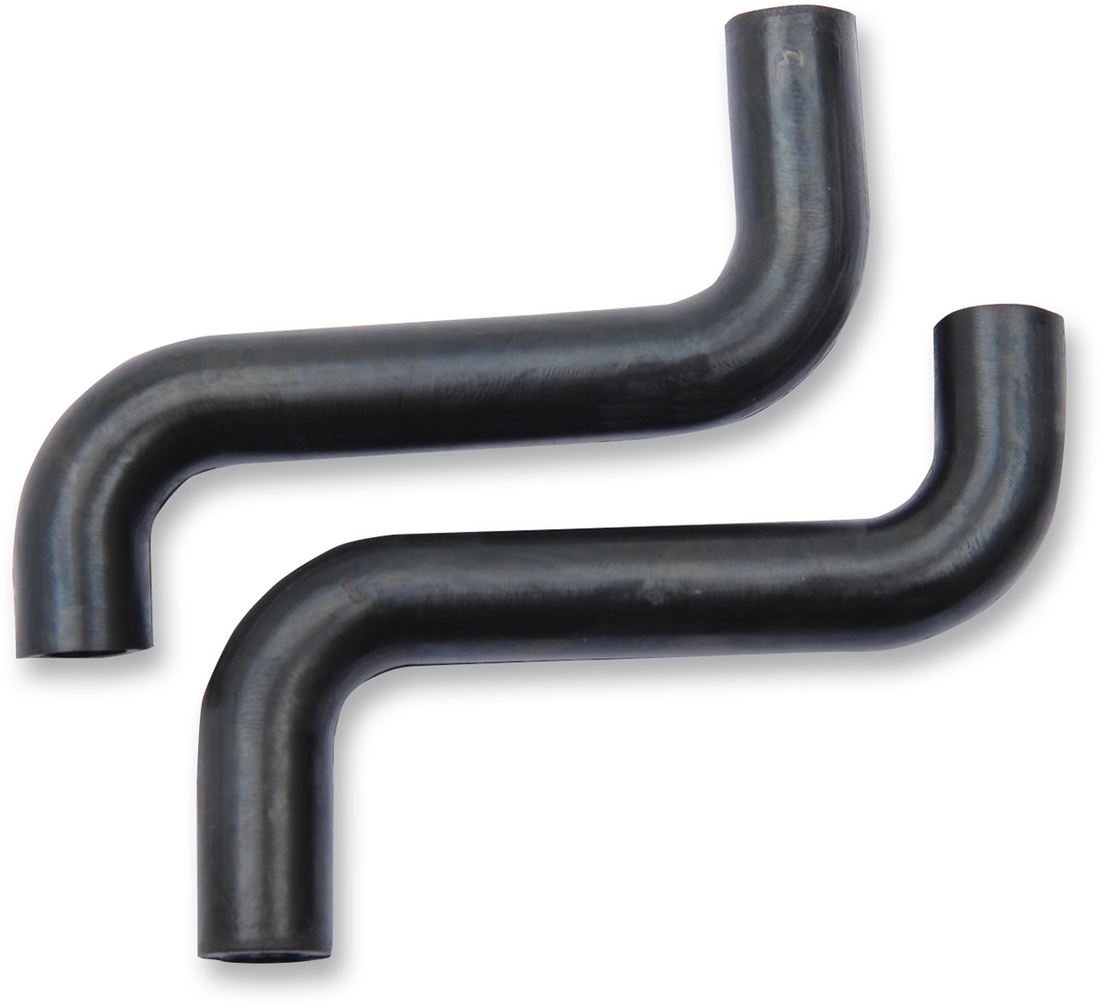 1010-2029 - EASTERN MOTORCYCLE PARTS Breather Tube A-24922-93