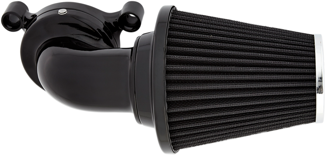 1010-2102 - ARLEN NESS Monster Air Cleaner - Black 81-000