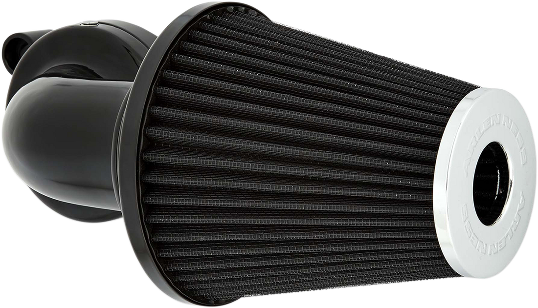 1010-2102 - ARLEN NESS Monster Air Cleaner - Black 81-000