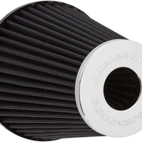 1010-2102 - ARLEN NESS Monster Air Cleaner - Black 81-000