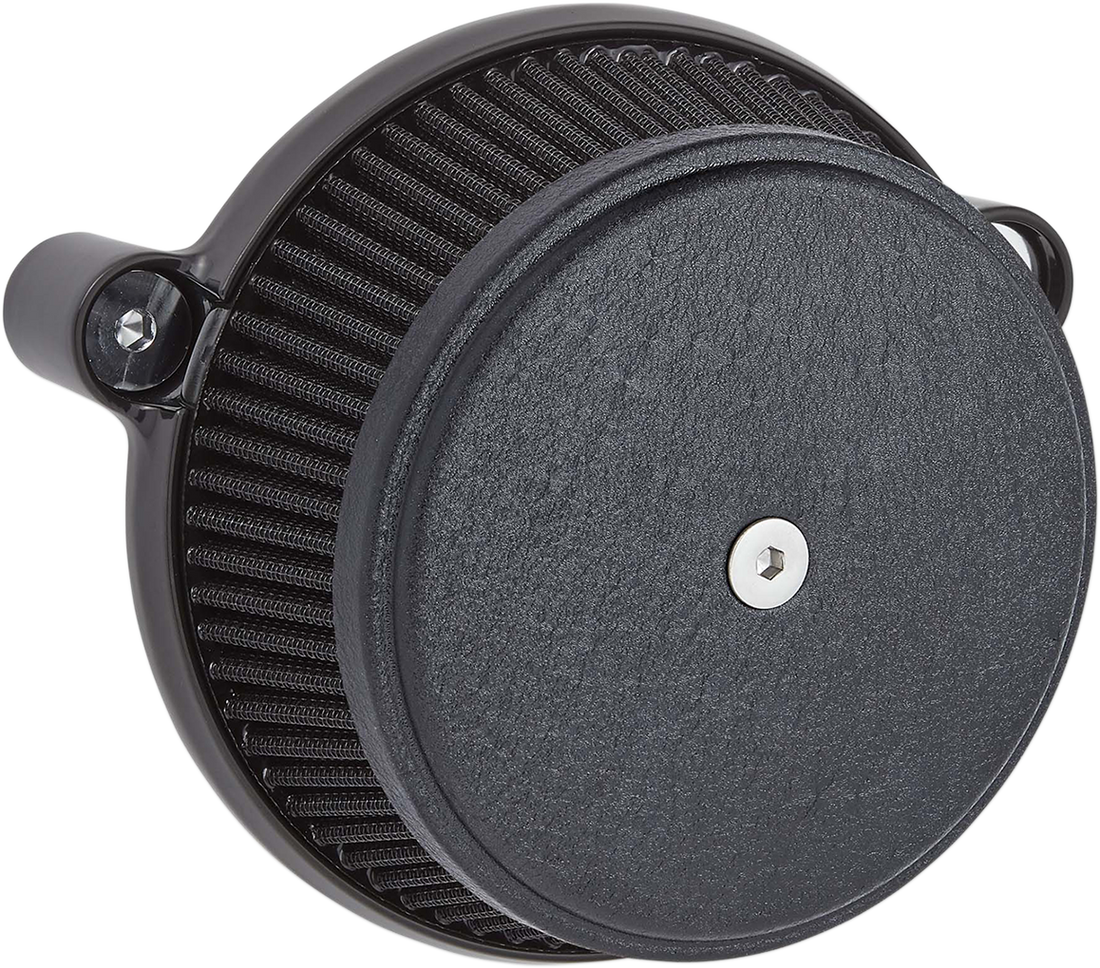 1010-2209 - ARLEN NESS Stage-1 Big Sucker - Steel Black - M8 18-306