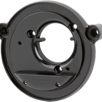 1010-2209 - ARLEN NESS Stage-1 Big Sucker - Steel Black - M8 18-306