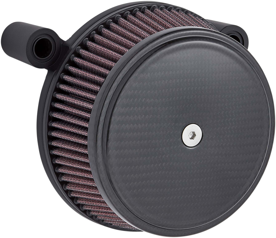 1010-2471 - ARLEN NESS Sucker Air Cleaner - Carbon 18-740