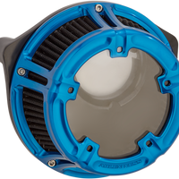 1010-2541 - ARLEN NESS Method Air Cleaner - Blue - XL 18-183