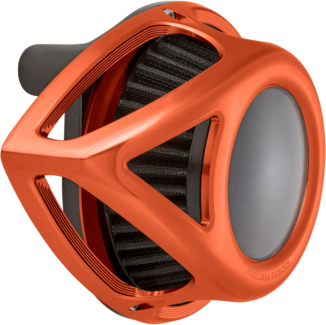 1010-2640 - ARLEN NESS Tear Sucker Air Cleaner - Orange 600-002
