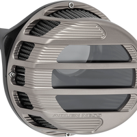 1010-2658 - ARLEN NESS Sidekick Air Cleaner - Titanium 81-308