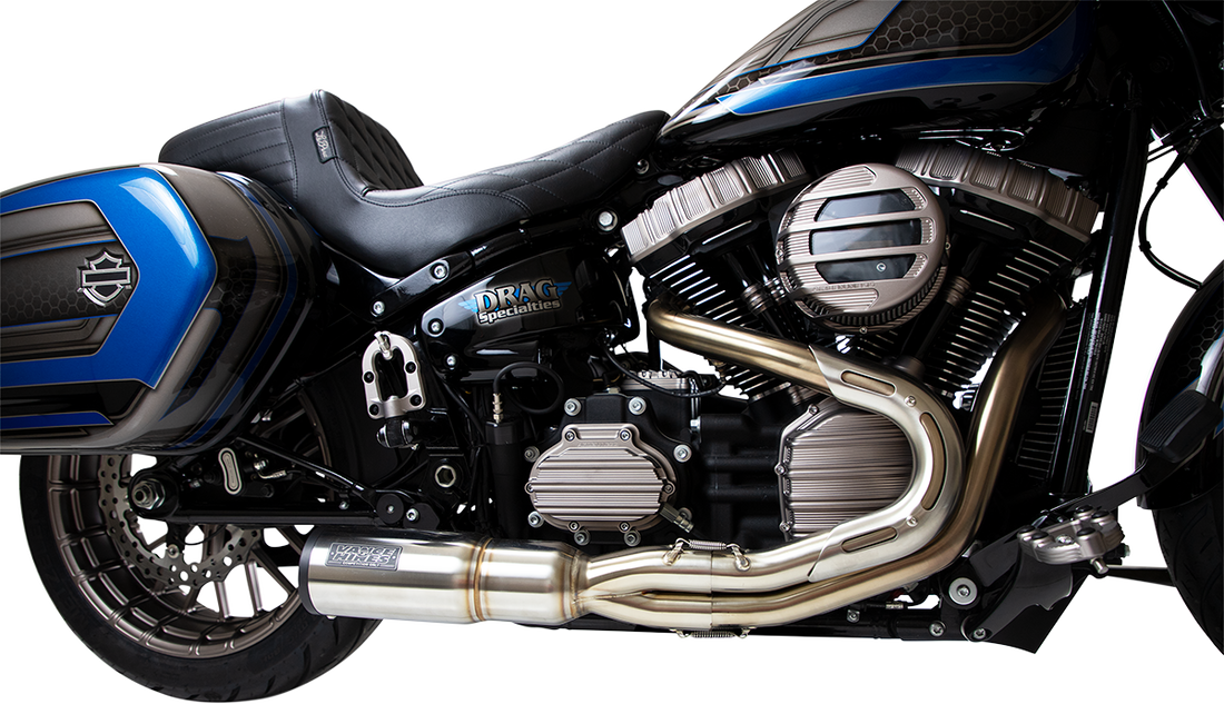1010-2658 - ARLEN NESS Sidekick Air Cleaner - Titanium 81-308