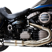 1010-2658 - ARLEN NESS Sidekick Air Cleaner - Titanium 81-308