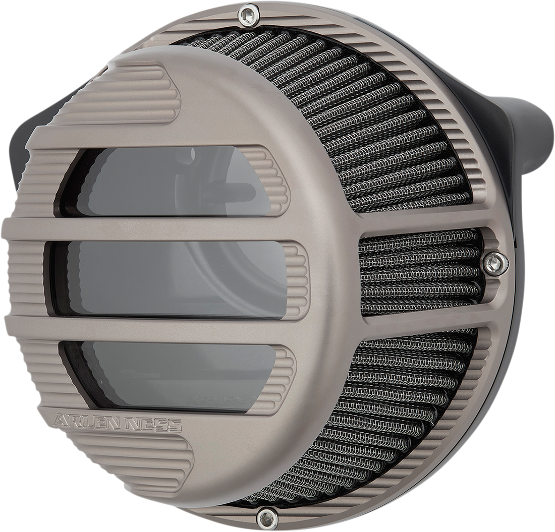 1010-2661 - ARLEN NESS Sidekick Air Cleaner - Titanium 81-314