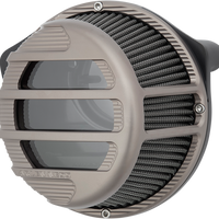 1010-2661 - ARLEN NESS Sidekick Air Cleaner - Titanium 81-314