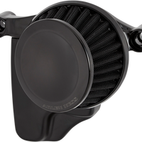 1010-2710 - ARLEN NESS Mini 22? Air Cleaner Kit - Black 600-022