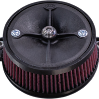 1010-2757 - S&S CYCLE Stealth Air Cleaner - M8 170-0354C