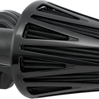 1010-2850 - ARLEN NESS Monster Sucker? Air Cleaner - Black 600-085