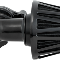 1010-2850 - ARLEN NESS Monster Sucker? Air Cleaner - Black 600-085