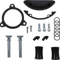 1010-2858 - ARLEN NESS Inverted Air Cleaner Hardware Kit 602-001