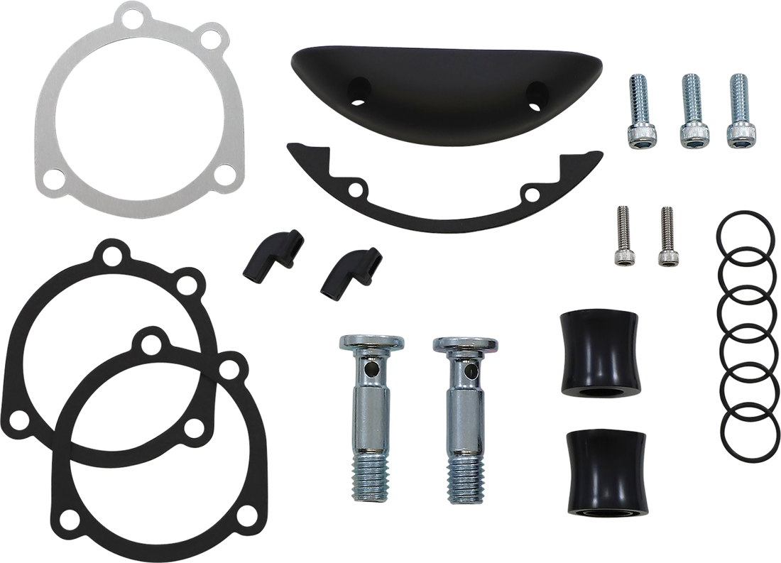 1010-2860 - ARLEN NESS Inverted Air Cleaner Hardware Kit 602-003