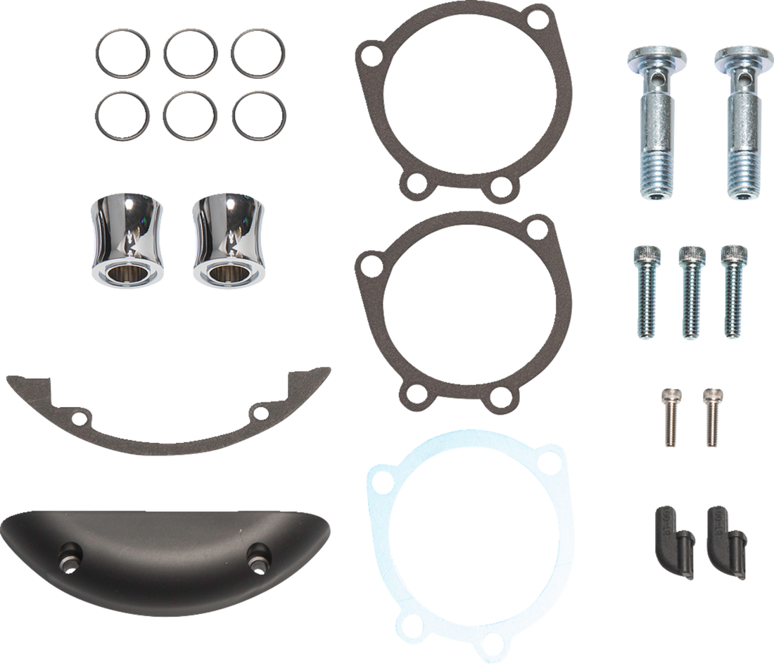 1010-2864 - ARLEN NESS Inverted Air Cleaner Hardware Kit 602-007